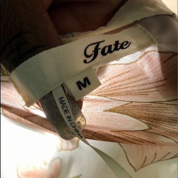 Fate top - Picture 5 of 10